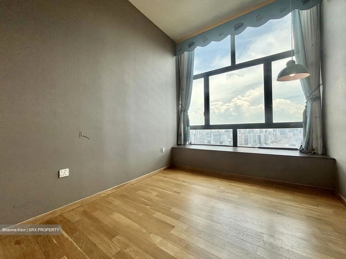 Soleil @ Sinaran (D11), Condominium #630762551